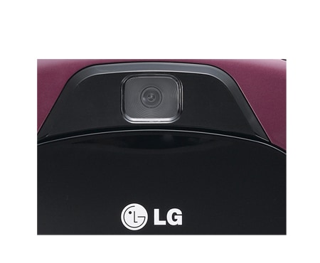 LG Умный робот-пылесос HOM-BOT SQUARE™ быстро и эффективно уберет каждый угол в Вашем доме, VR63406LV, thumbnail 5