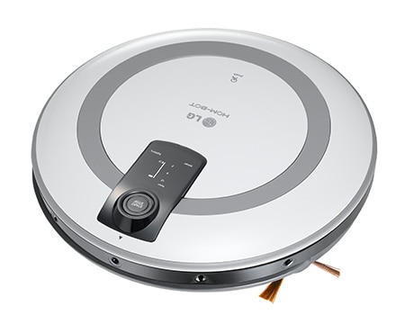 Как разобрать робот пылесос lg Пылесос LG VRF3043LS: характеристики, отзывы, где купить - LG Россия