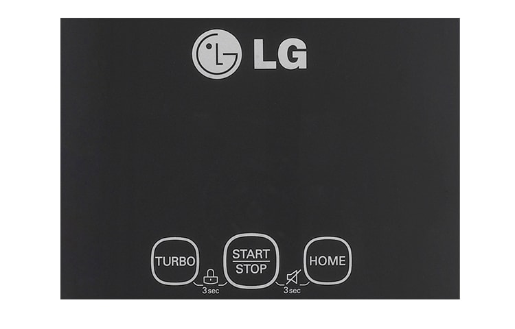 LG Умный робот-пылесос HOM-BOT SQUARE™ быстро и эффективно уберет каждый угол в Вашем доме, VRF4041LS, thumbnail 6