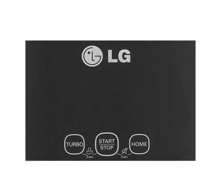 LG Умный робот-пылесос HOM-BOT SQUARE™ быстро и эффективно уберет каждый угол в Вашем доме, VRF4041LS, thumbnail 6