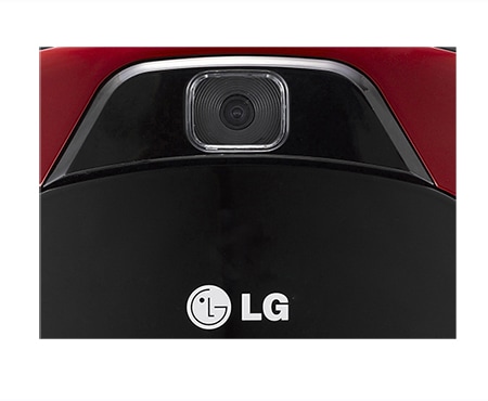 LG Умный робот-пылесос HOM-BOT SQUARE™ быстро и эффективно уберет каждый угол в Вашем доме, VRF4033LR, thumbnail 5