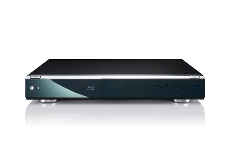 Blu-ray-плеер LG BD390: характеристики, обзоры, где купить — LG Россия