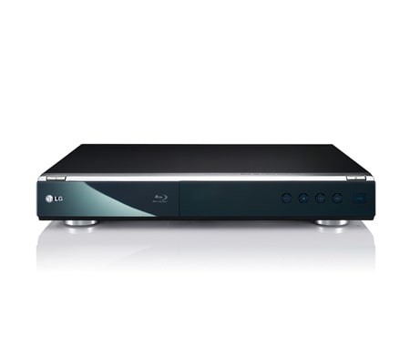 LG Беспроводной плеер Blu-ray BD390, BD390