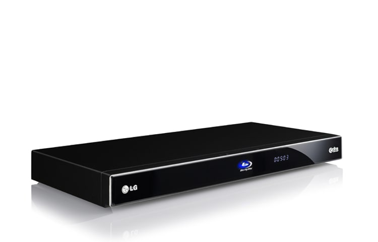 Blu-ray-плеер LG BD570: характеристики, обзоры, где купить — LG Россия