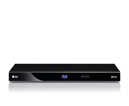 LG Беспроводной Blu-ray-плеер, BD570