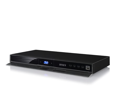 Blu-ray-плеер LG BD570: характеристики, обзоры, где купить — LG Россия
