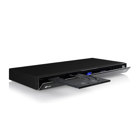 Blu-ray-плеер LG BD570: характеристики, обзоры, где купить — LG Россия