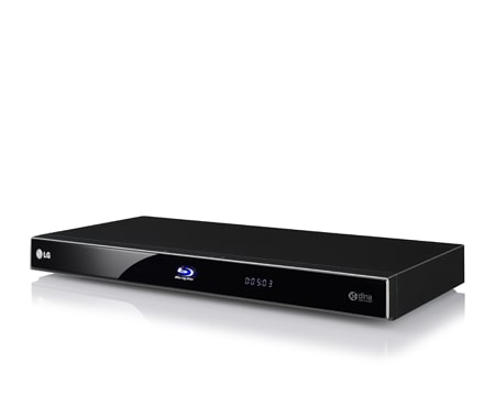 Blu-ray-плеер LG BD570: характеристики, обзоры, где купить — LG Россия