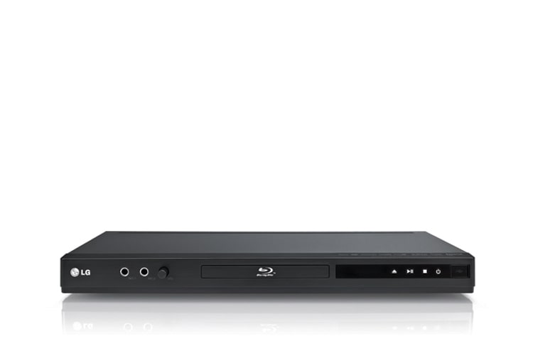 Blu-ray-плеер LG BD650K: характеристики, обзоры, где купить — LG Россия