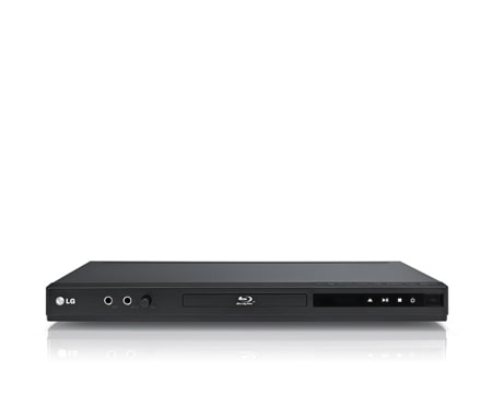 LG Плеер Blu-ray 3D с караоке и NetCast Premium, BD650K