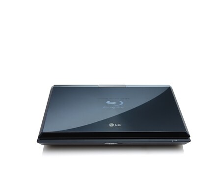 LG Портативный проигрыватель Blu-ray, BP690B