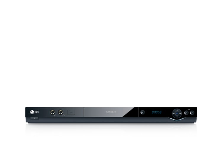 DVD-плеер LG DKS-3000: характеристики, обзоры, где купить — LG Россия