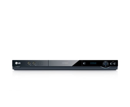 LG DVD проигрыватель с караоке, DKS-3000