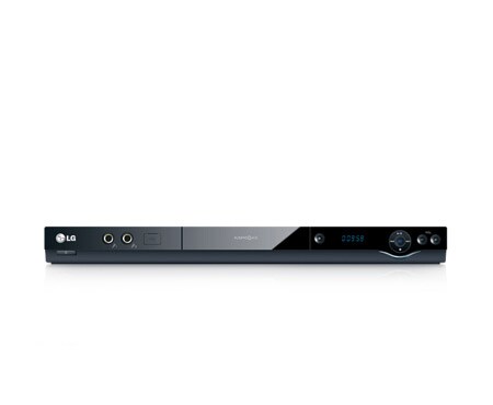 LG DVD проигрыватель с караоке, DKS-9000