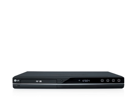 LG DVD рекордер, DRK898