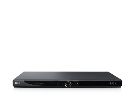 LG DVD-проигрыватель, DVX490H