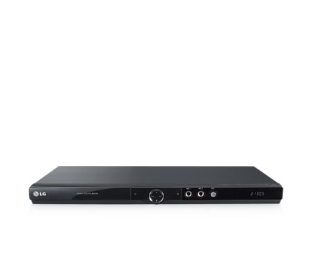 LG Модель DVD- проигрывателя с прогрессивной разверткой, поддержкой Dolby Digital и двумя выходами для караоке-микрофонов с контролем эхо. В комплекте – диск 200 караоке-песен., DVX491K