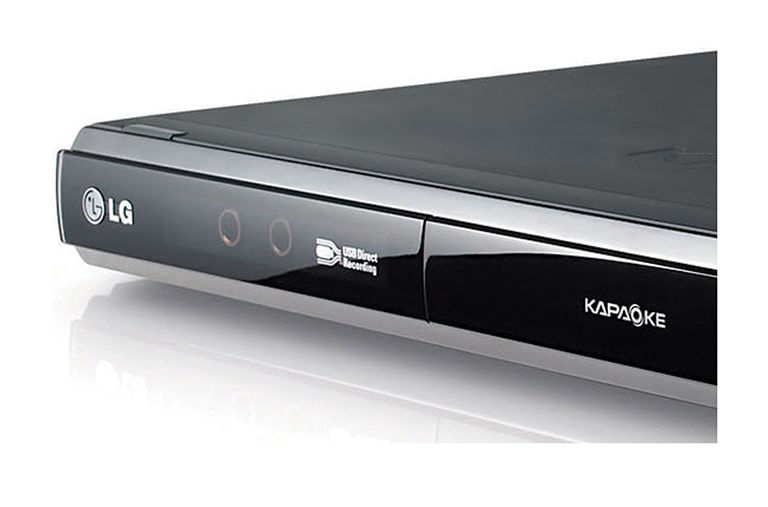 LG DVD проигрыватель с караоке, DKS-9500H, thumbnail 2