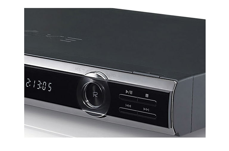 LG DVD проигрыватель с караоке, DKS-9500H, thumbnail 4