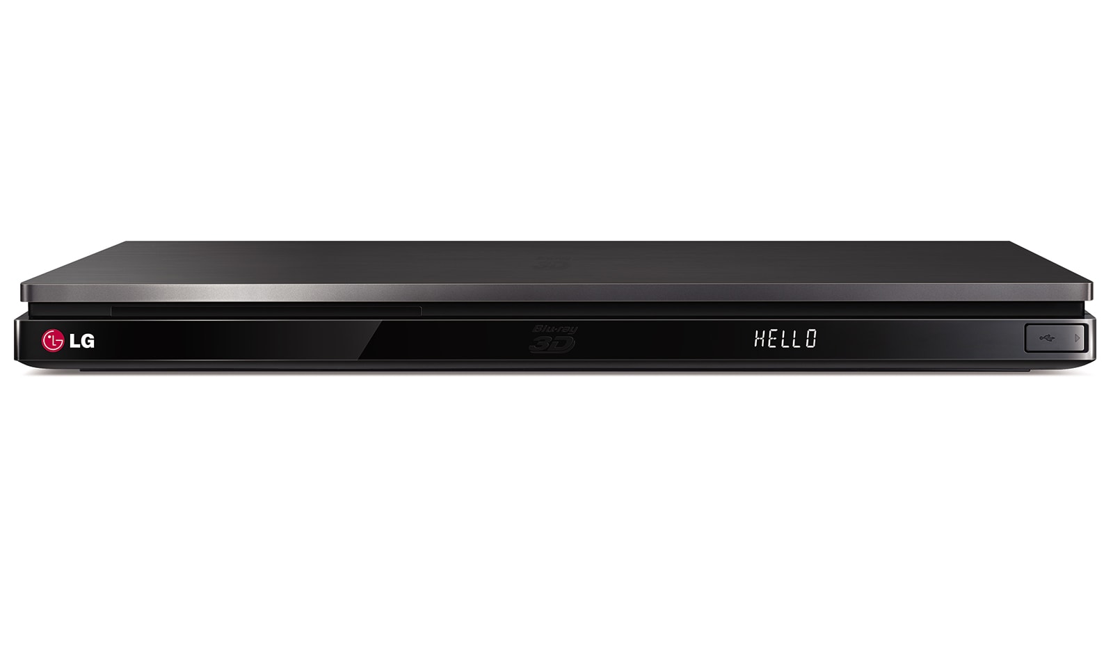 Blu-Ray плеер LG BP730: характеристики, обзоры, где купить — LG Россия