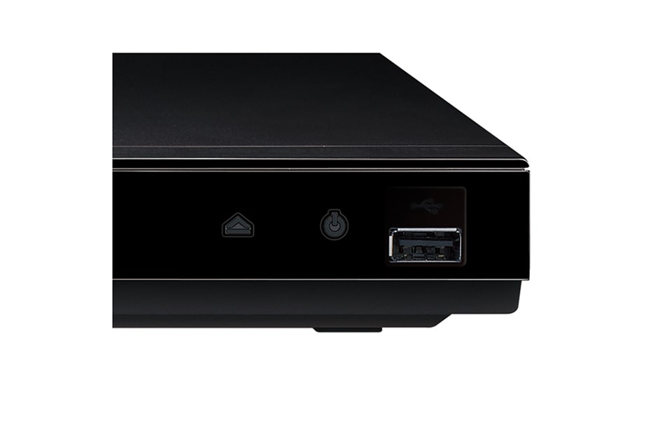 LG Компактный плеер Blu-ray 3D с доступом к Премиальному контенту, BP325, thumbnail 4