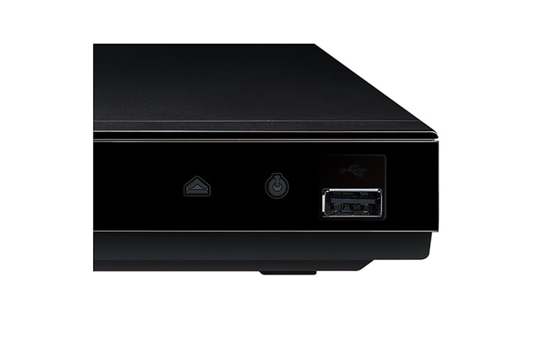 LG Компактный плеер Blu-ray 3D с доступом к Премиальному контенту, BP325, thumbnail 4