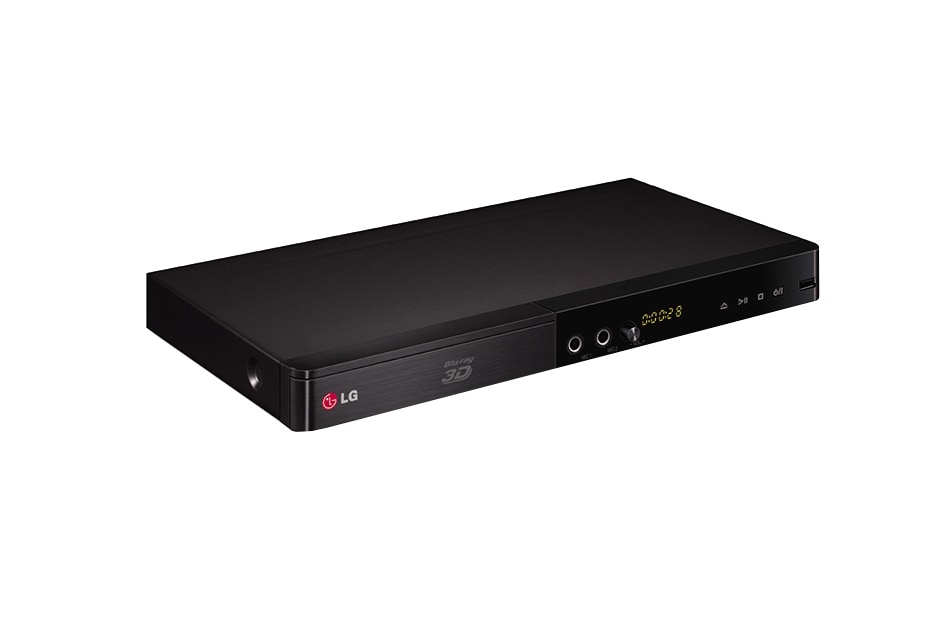 LG Smart 3D Blu-ray плеер с караоке, BP440K, thumbnail 2