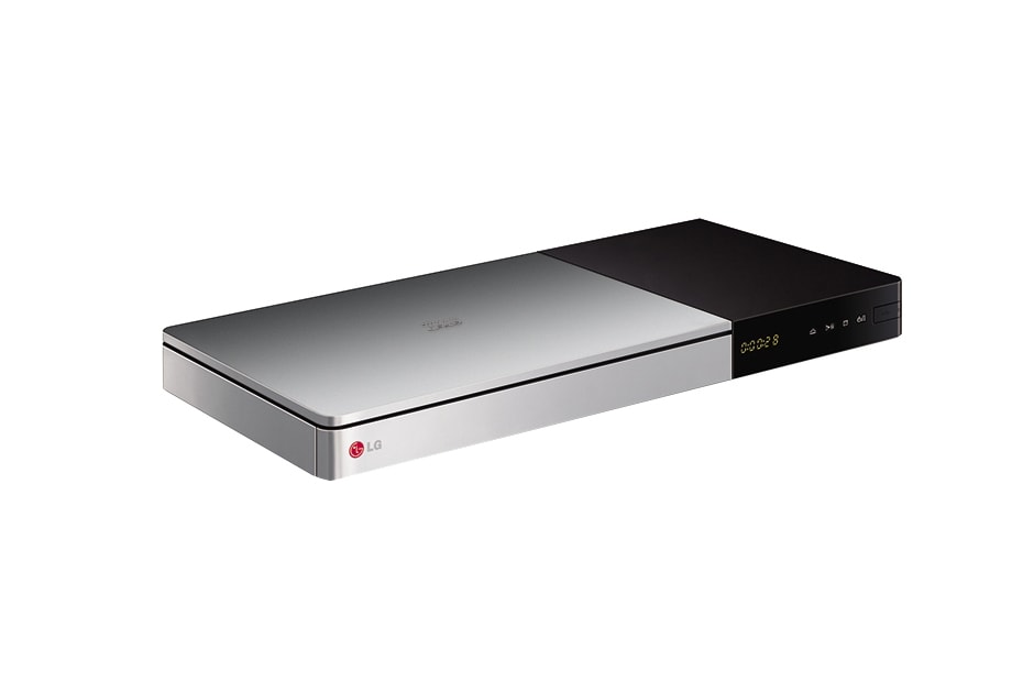 LG Smart 3D Blu-ray плеер с пультом Magic Remote, BP740, thumbnail 2