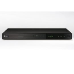 Проигрыватель DVD LG DP5472