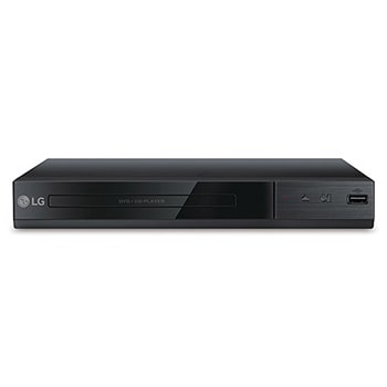 DVD-проигрыватель LG DP1321