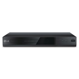 DVD-проигрыватель LG DP1322