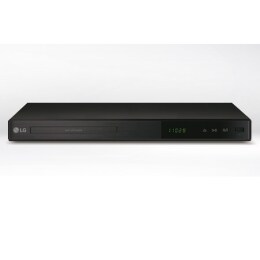 Проигрыватель DVD LG DP5422