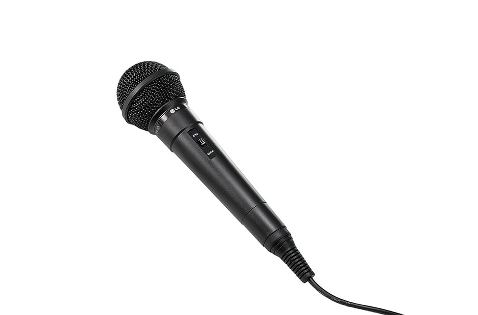 LG Караоке-система 3D Blu-ray LG BKS-2000, BKS-2000, thumbnail 5