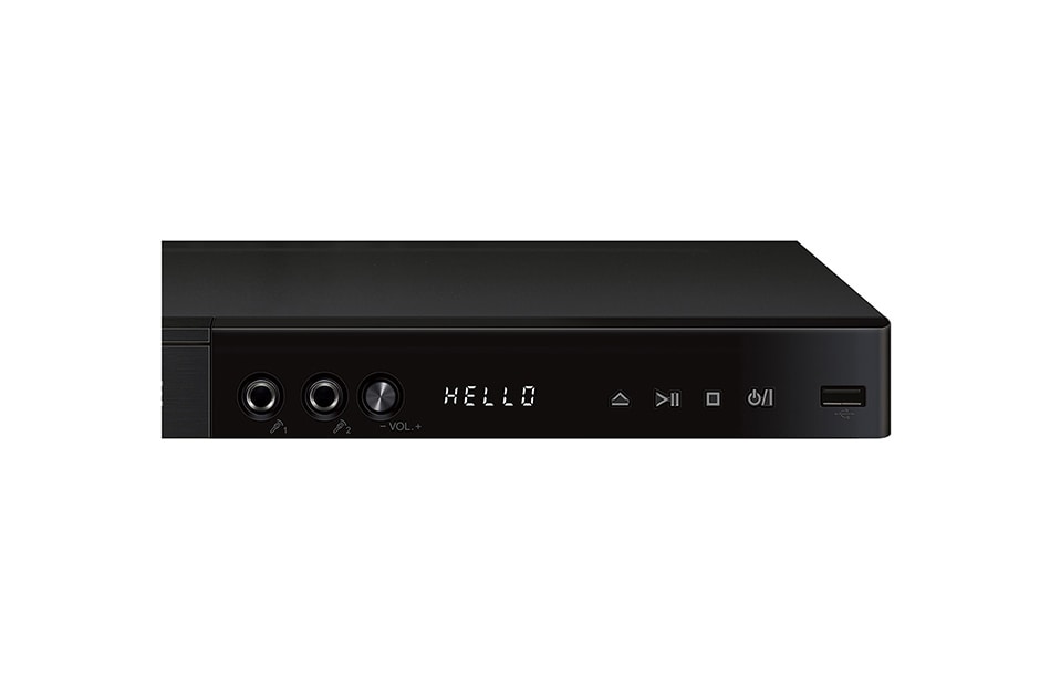 LG Караоке-система 3D Blu-ray LG BKS-2000, BKS-2000, thumbnail 6