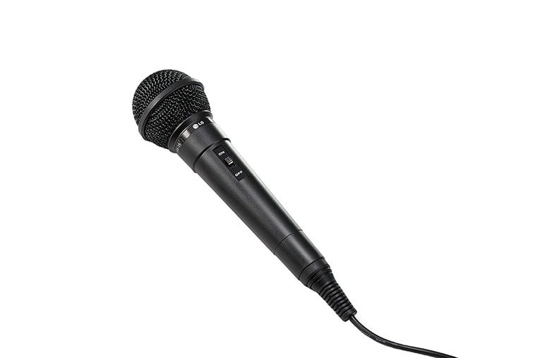 LG Караоке-система 3D Blu-ray LG BKS-2000, BKS-2000, thumbnail 5