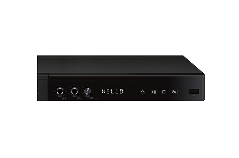 LG Караоке-система 3D Blu-ray LG BKS-2000, BKS-2000, thumbnail 6