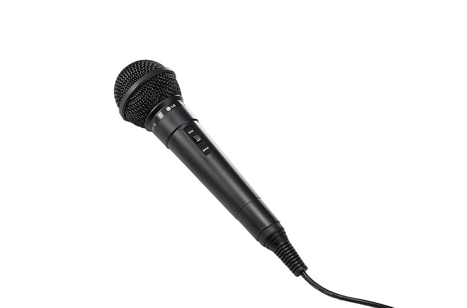 LG Караоке-система 3D Blu-ray LG BKS-4000, BKS-4000, thumbnail 4