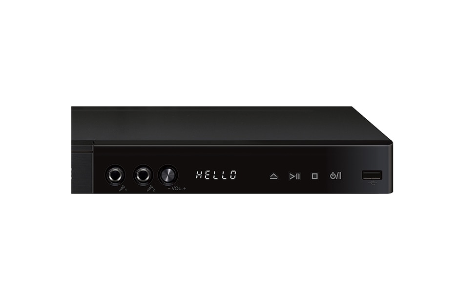 LG Караоке-система 3D Blu-ray LG BKS-4000, BKS-4000, thumbnail 5