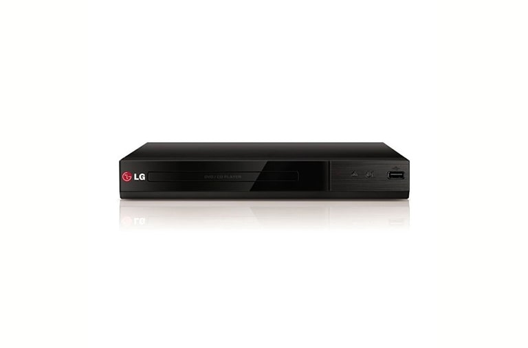LG Проигрыватель DVD LG-DP137, DP137, thumbnail 1