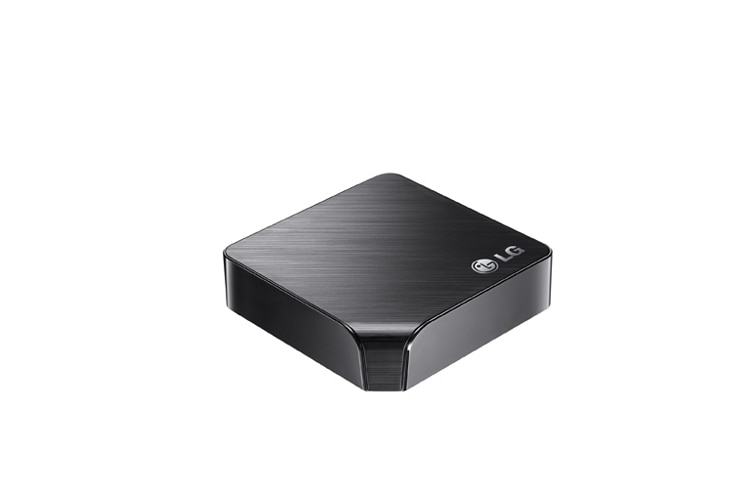 LG Full HD медиаплеер, Smart TV преобразователь, ST600, thumbnail 9