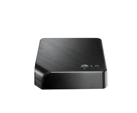 LG Full HD медиаплеер, Smart TV преобразователь, ST600, thumbnail 7