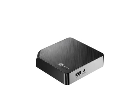 LG Full HD медиаплеер, Smart TV преобразователь, ST600, thumbnail 8