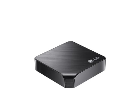 LG Full HD медиаплеер, Smart TV преобразователь, ST600, thumbnail 9