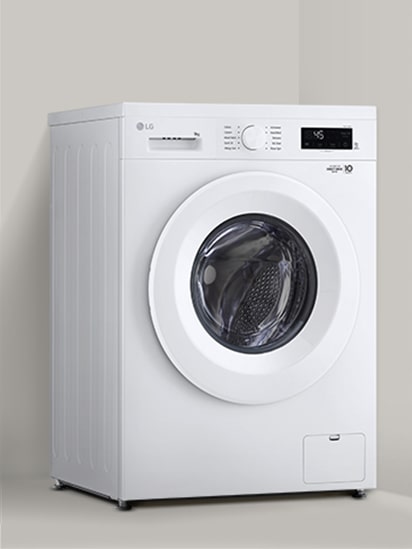  Cтирально-сушильная машина LG