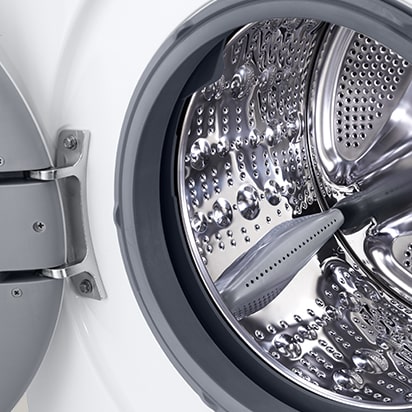  Cтирально-сушильная машина LG