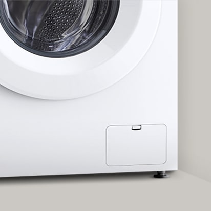  Cтирально-сушильная машина LG