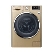 LG Стиральная машина LG F2J7HS2G с паром, Wi-Fi, управление со смартфона, F2J7HS2G, thumbnail 1