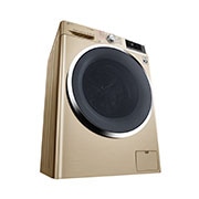 LG Стиральная машина LG F2J7HS2G с паром, Wi-Fi, управление со смартфона, F2J7HS2G, thumbnail 6