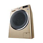 LG Стиральная машина LG F2J7HS2G с паром, Wi-Fi, управление со смартфона, F2J7HS2G, thumbnail 7