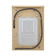 LG Стиральная машина LG F2J7HS2G с паром, Wi-Fi, управление со смартфона, F2J7HS2G, thumbnail 8